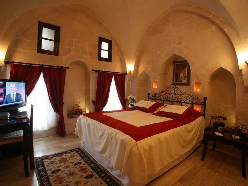 Erdoba Evleri Selcuklu Konagi Hotell Mardin Eksteriør bilde